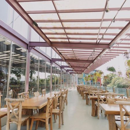 River Forest Leisure Farm Dongshan  Bagian luar foto