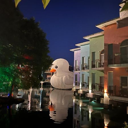 River Forest Leisure Farm Dongshan  Bagian luar foto