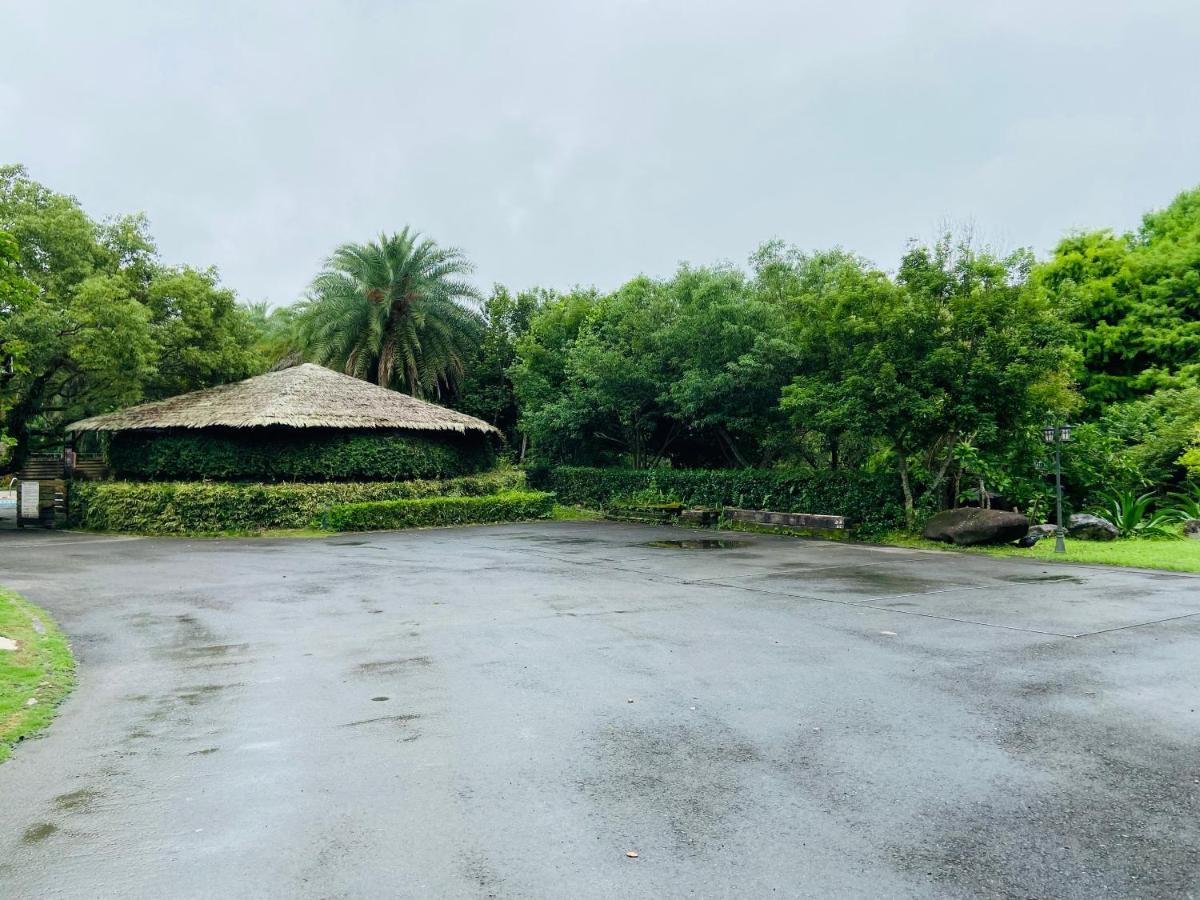 River Forest Leisure Farm Dongshan  Bagian luar foto