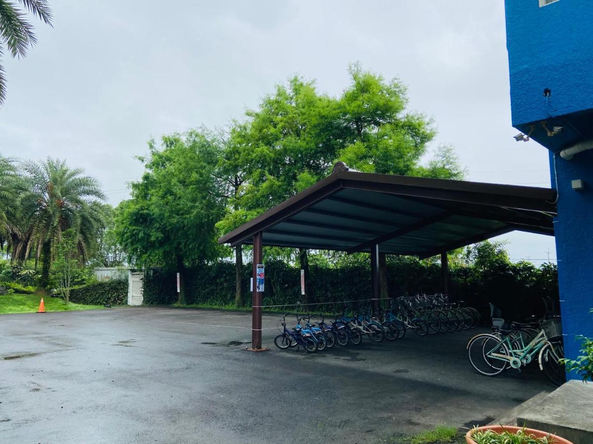 River Forest Leisure Farm Dongshan  Bagian luar foto