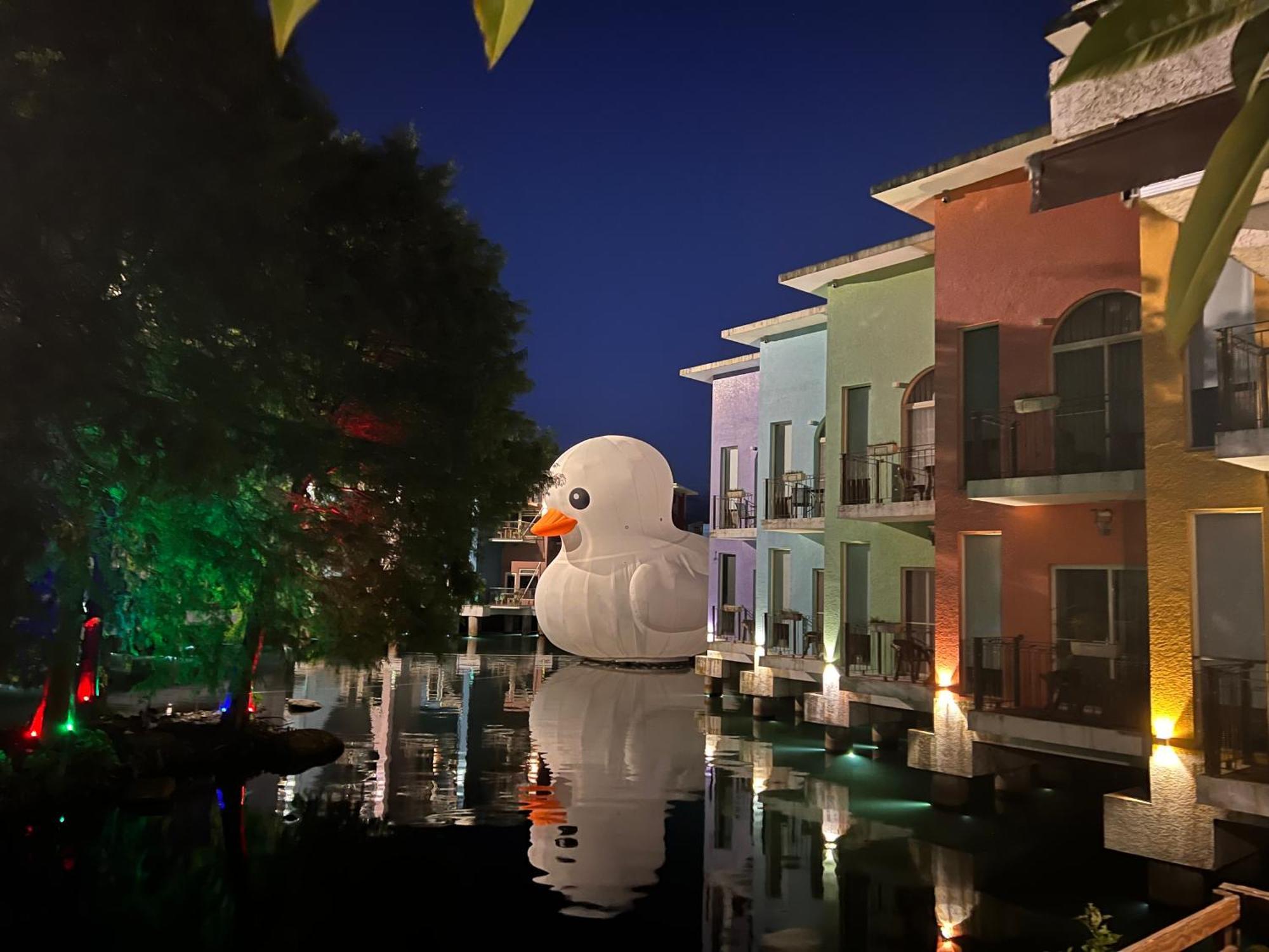 River Forest Leisure Farm Dongshan  Bagian luar foto